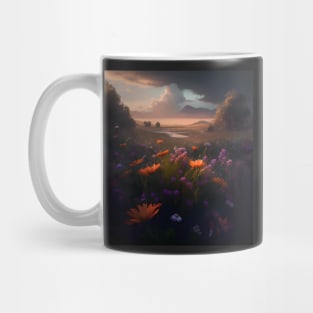 The Beauty of Nature Mug